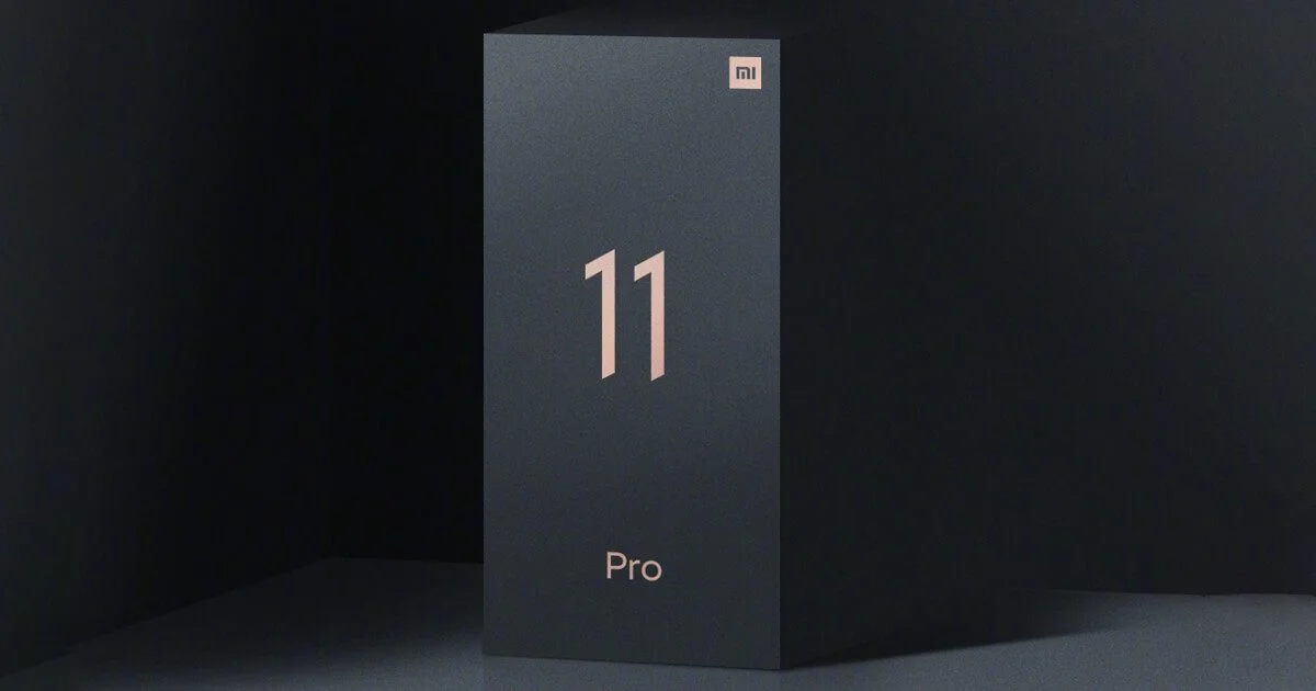 Xiaomi Will Launch The Mi 11 Pro, Mi 11 Ultra Next Week