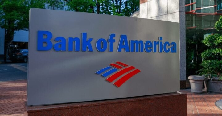 bank of america clover customer service