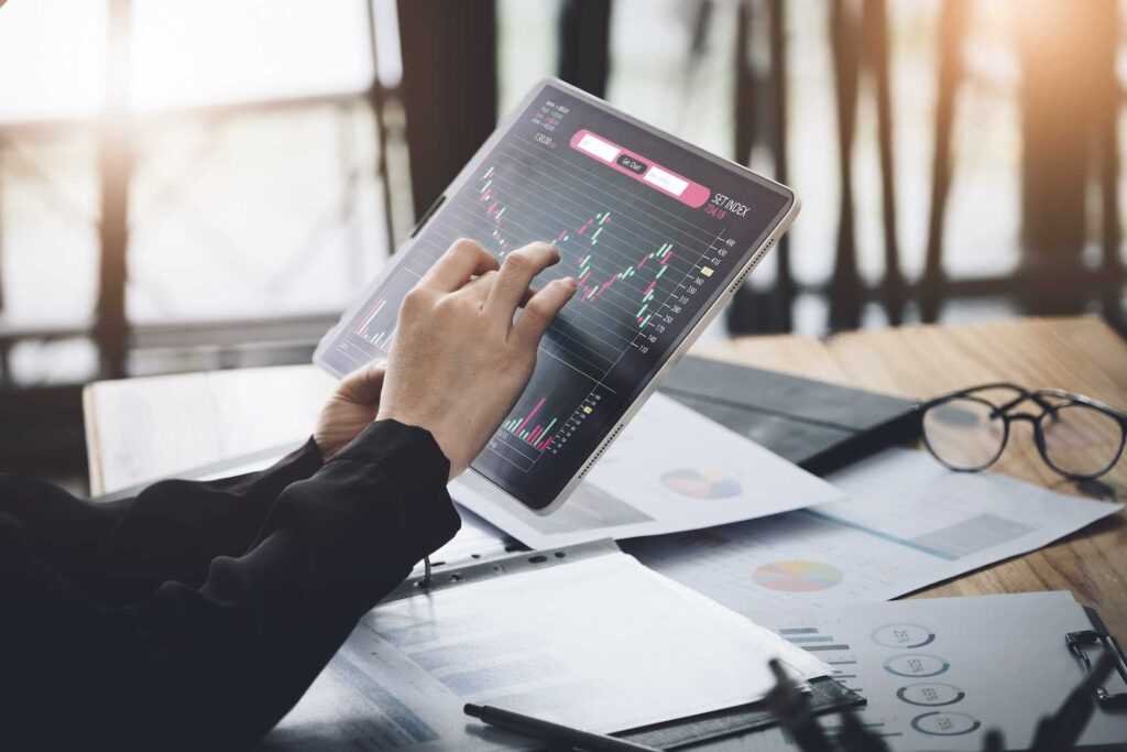 best websites for stock market research