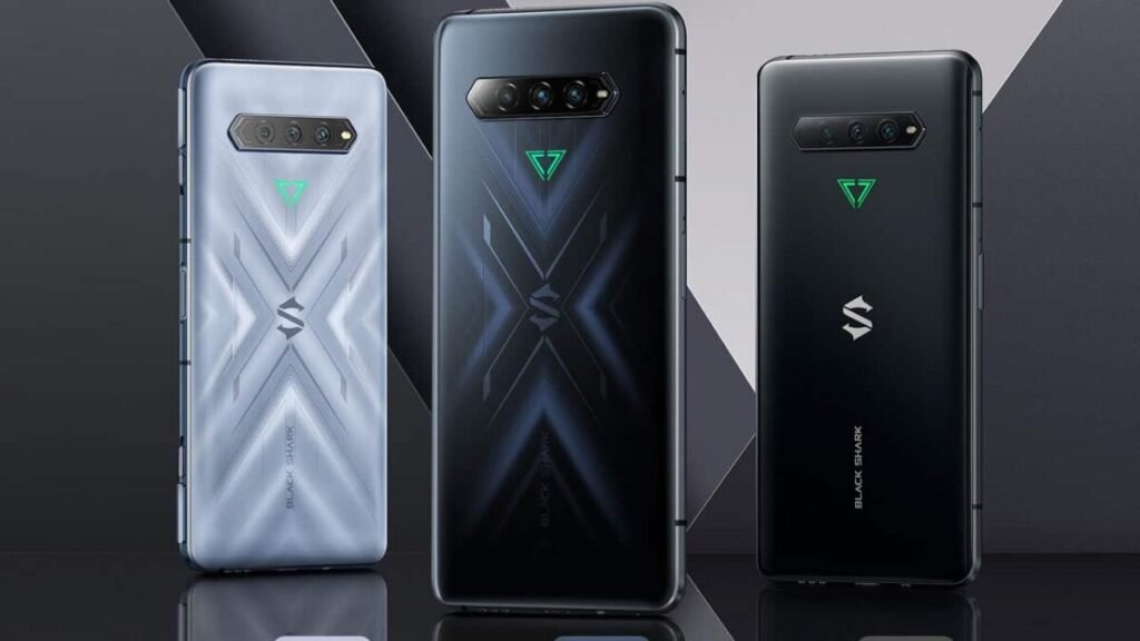 black shark 4 pro price nigeria
