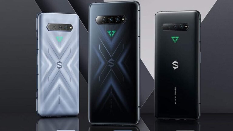 black shark 4 pro price nigeria