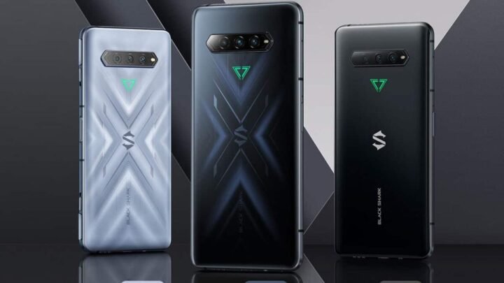 black shark 4 pro price nigeria