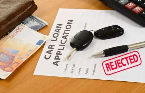 Can You Decline An Approved Car Loan