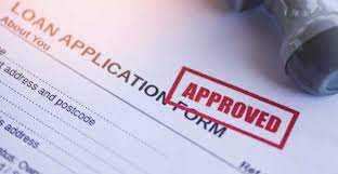 CBN Loan Application Form 2023