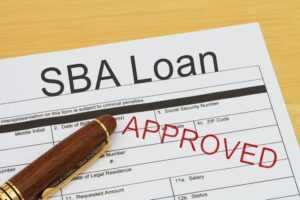 hazard insurance for sba loan