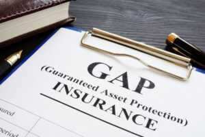 How Do I Know If I Have Gap Insurance?