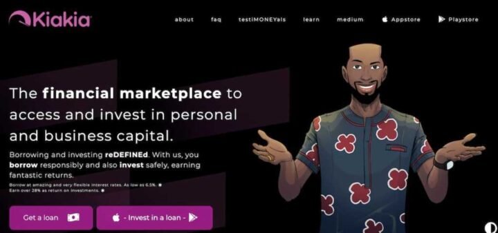 How To Apply For Kiakia Loan 2021?