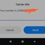 how to check airtel number, How to check Airtel number in Nigeria, How to Check Airtel Number Using USSD Code,