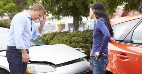 How To Sue A Car Insurance Company Without A Lawyer?
