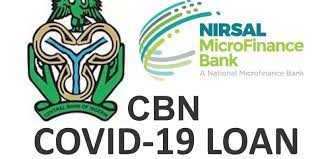 How to Get Loan on NIRSAL Covid-19 Loan Portal 2021
