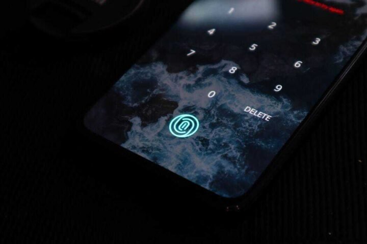List of Infinix Phones with Fingerprint Scanner (Sensor) in 2021