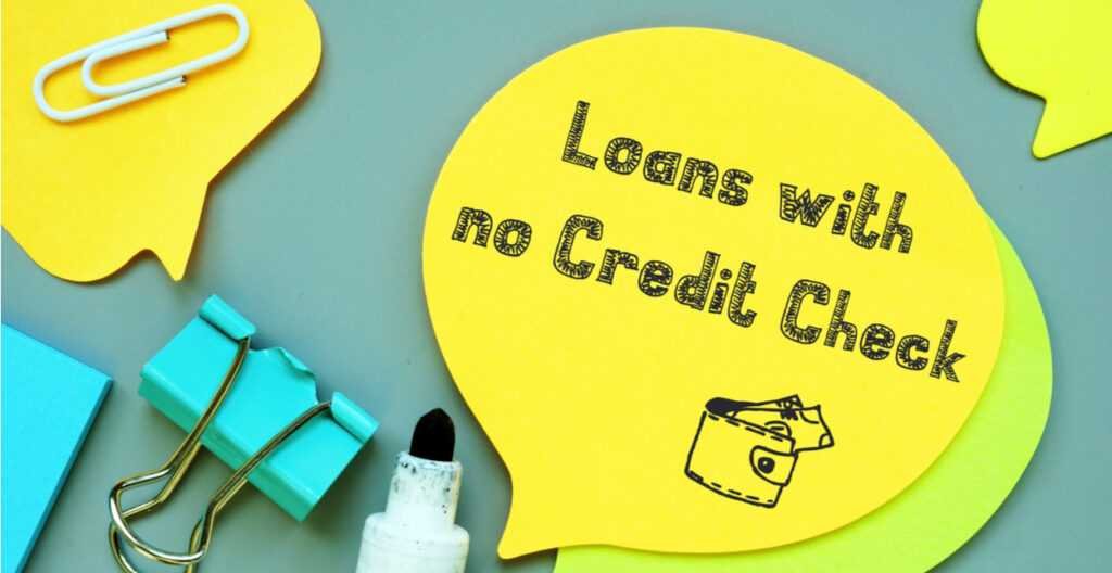 small payday loans online no credit check