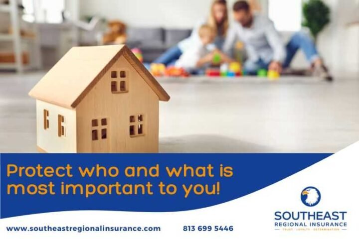southeast regional insurance