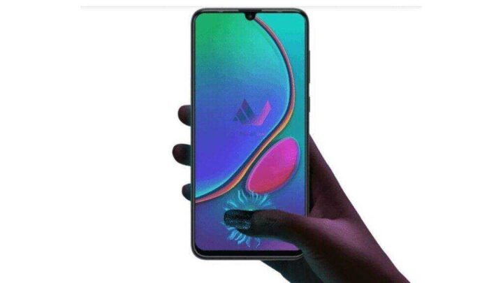 tecno fingerprint phones with price