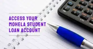 Mohela Student Loan Login