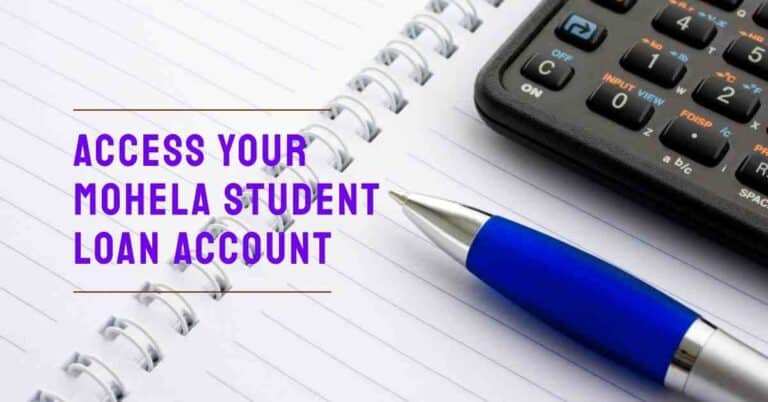 Mohela Student Loan Login: How to Access and Manage Your Account Online