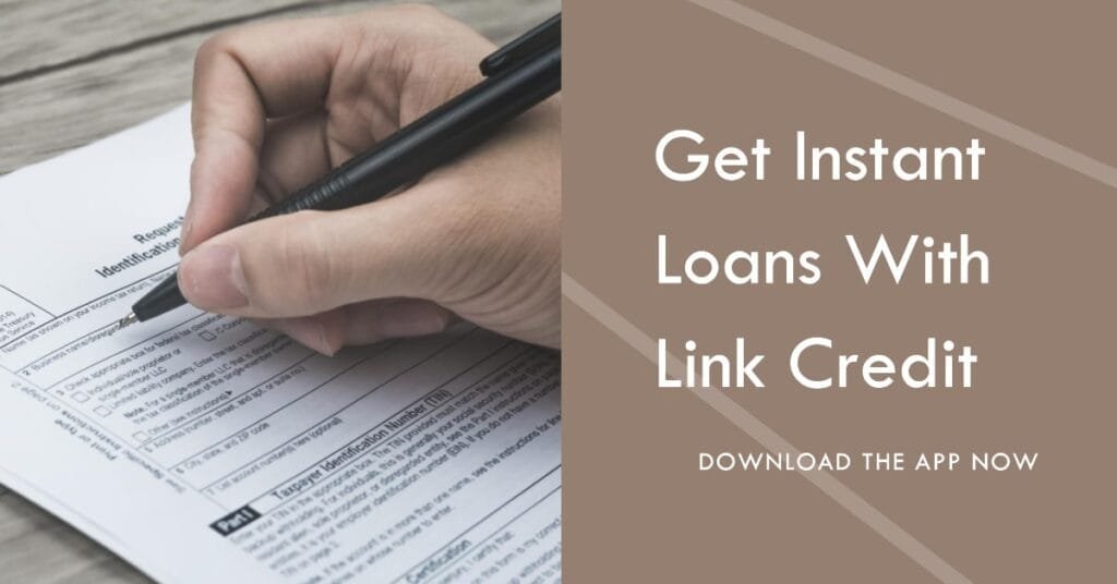 Link Credit Loan App Download