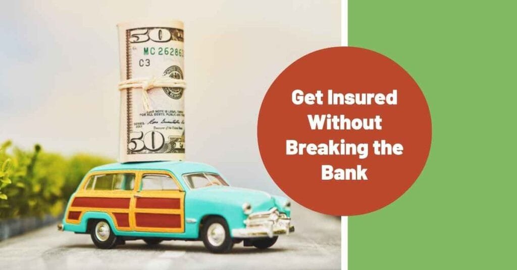 10 Best Cheap Car Insurance with No Down Payment