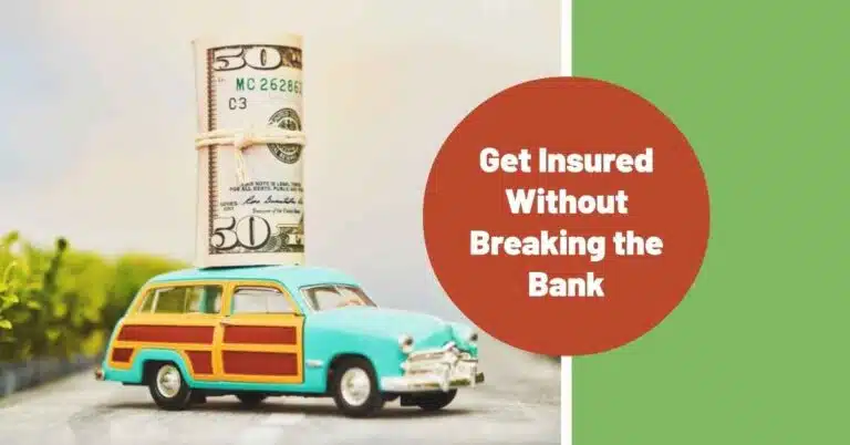 10 Best Cheap Car Insurance with No Down Payment
