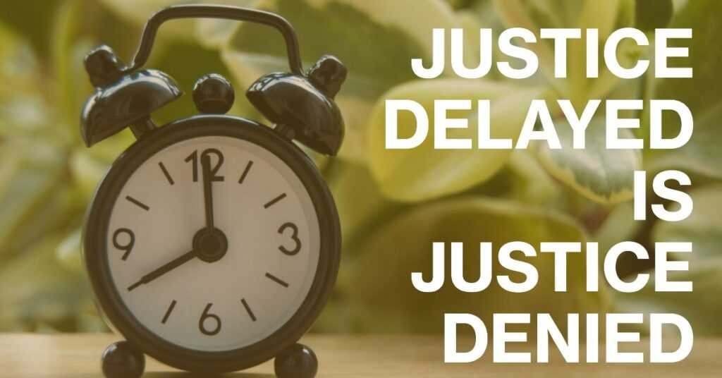 Can You Sue An Insurance Company For Taking Too Long