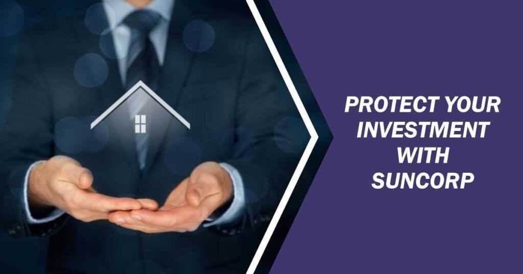 Suncorp Landlord Insurance