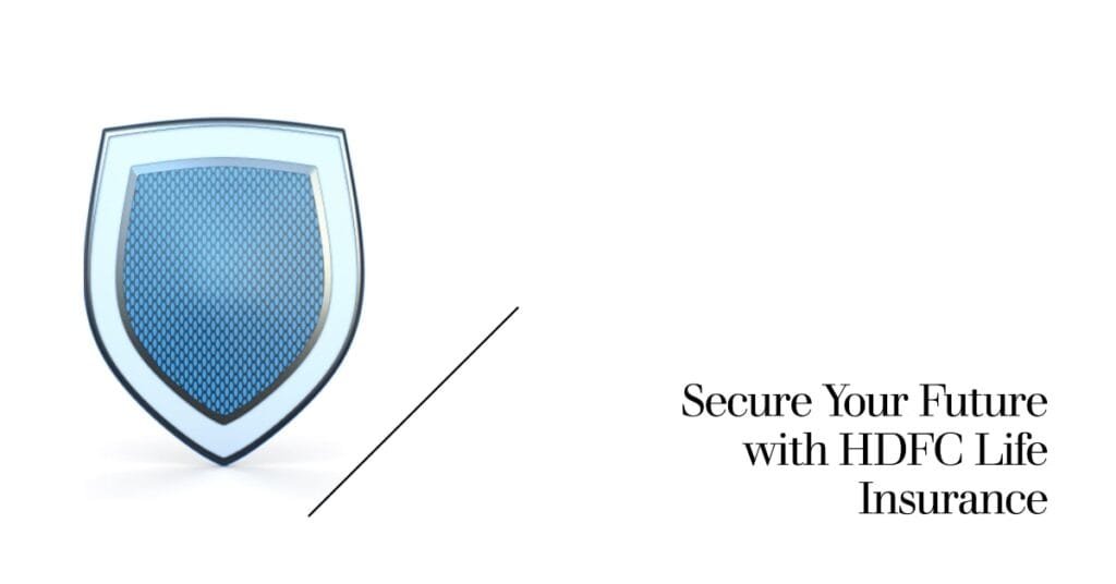 HDFC Life Insurance Premium Payment