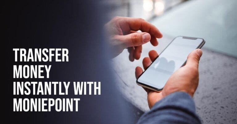 Moniepoint USSD Code For Transfer
