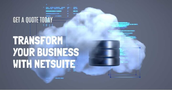 Unleash Your Business Potential with the Perfect Netsuite Quote! Mastering NetSuite Pricing for Your Business