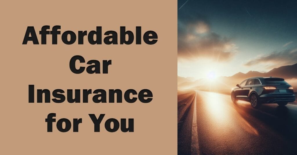 Rent A Car Insurance Maria Otosigna