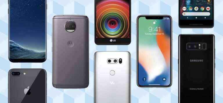 How to Find the Perfect Smartphone for Your Needs