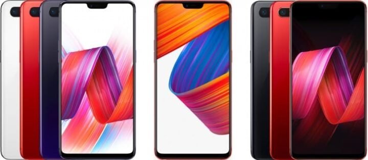 OPPO R15 Review