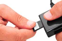 How To Recover Deleted File From SD Card