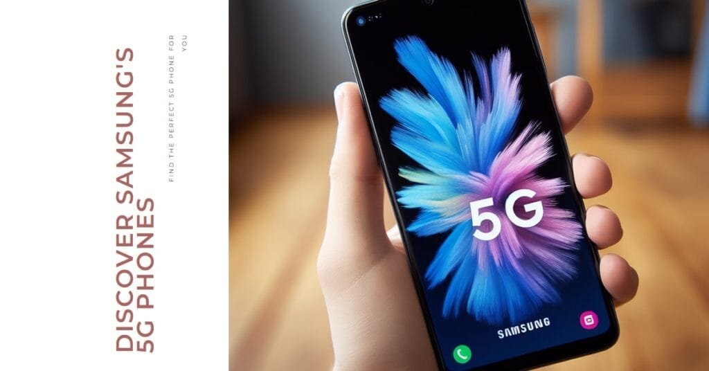Which Samsung Phones Support 5G? - List of All 5G Supported Samsung Phones