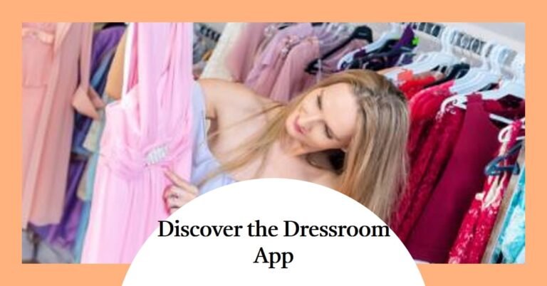 Com.Samsung.Android.App.Dressroom: What Is It and How To Use It?