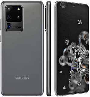 Samsung S20 Ultra 5G Price in Nigeria - Complete Specs and Review