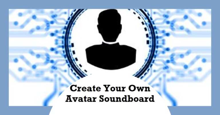 How to Deploy an Avatar Soundboard for Calling: A Complete Guide