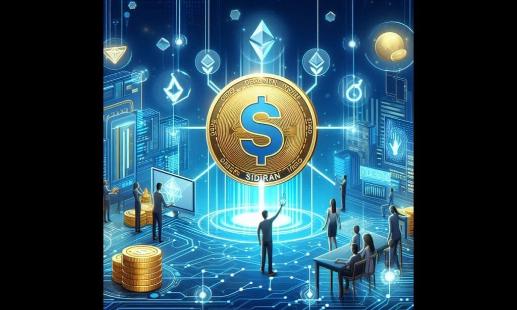 How to Buy Sidra Chain Tokens (SDR) - A Complete Guide