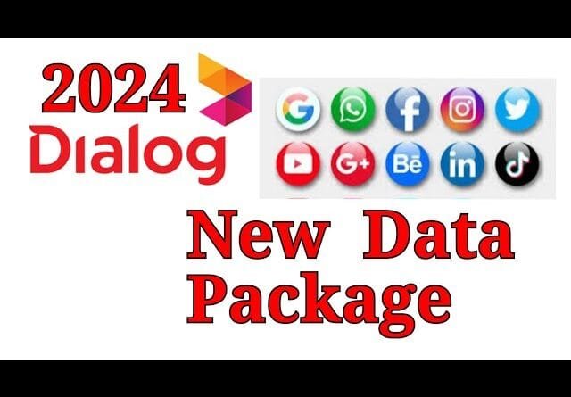 Comprehensive Guide To Dialog Data Packages In 2024