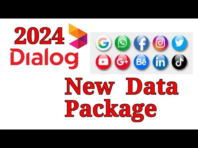 Comprehensive Guide to Dialog Data Packages in 2024