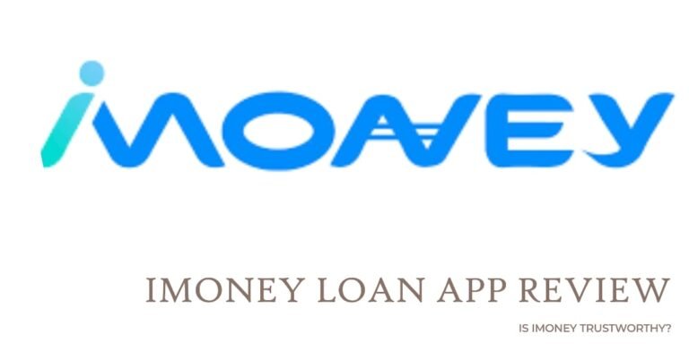 iMoney Loan App Review – Is iMoney trustworthy?