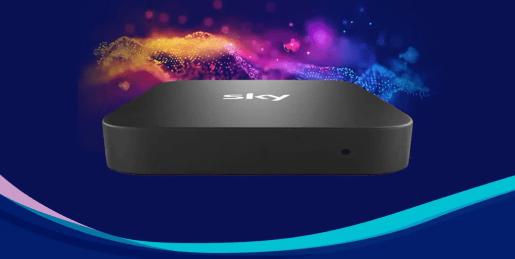 How do I activate Sky Stream Puck