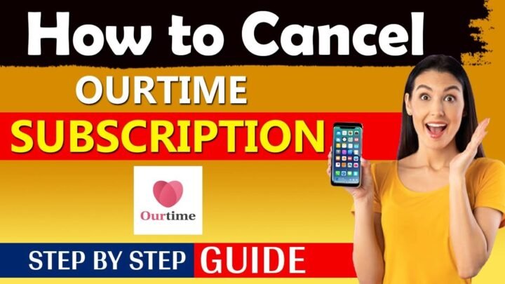 how do i unsubscribe from ourtime