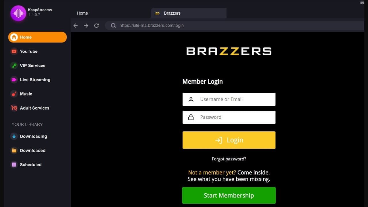 How To Unsubscribe From Brazzers