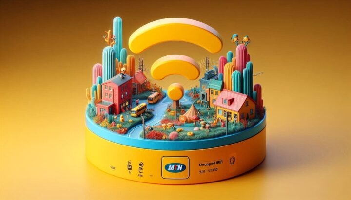 MTN Uncapped WiFi Deals R249 in South Africa