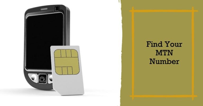 How to Know Your MTN Number in 2024 - Easy Methods and Practical Solutions