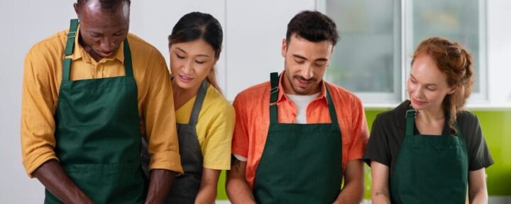 Food Service Worker Jobs in Canada with Visa Sponsorship