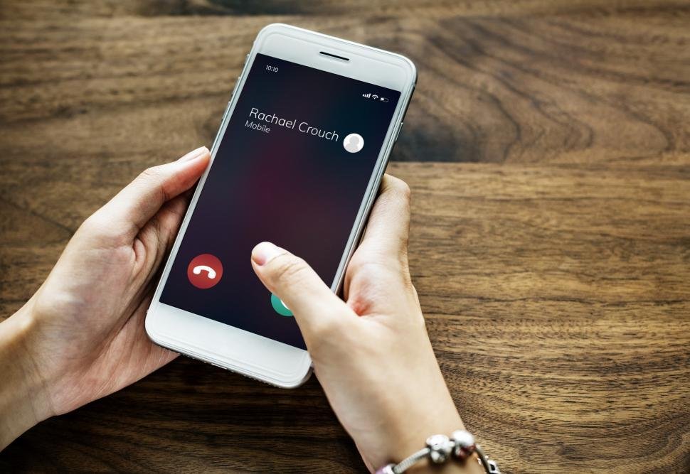 How to Identify Unknown Callers Who Block Their Caller-ID