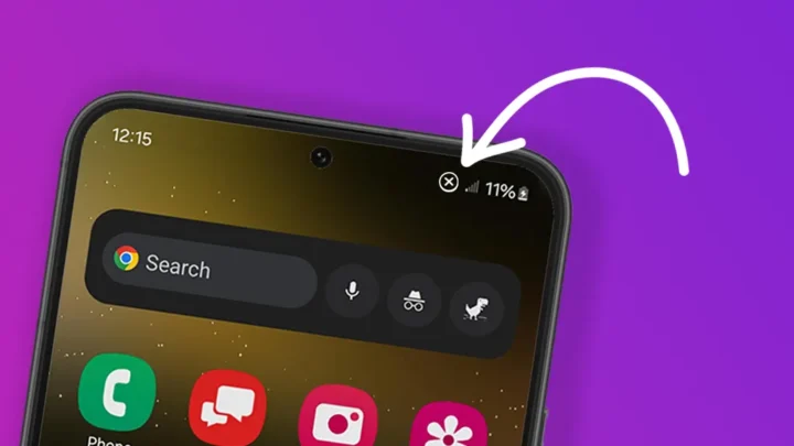 Fix Samsung Galaxy Connectivity